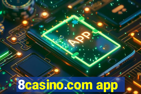 8casino.com app